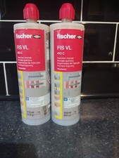 Fischer FIS VL 410 C