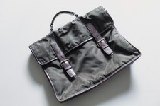 Authentic Vintage Prada Nylon