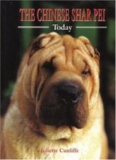 Shar Pei Today (Book of the