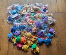 Vintage McDonald's Happy Meal