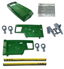 Hood/Panel/Sticker/Clip