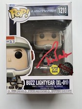 Tim Peake AUTOGRAPH -