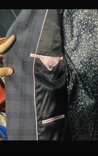 Fisk of Oslo blazer 38R