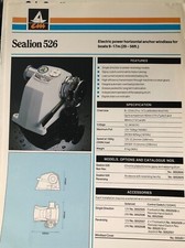 Simpson Lawrence Sealion