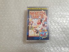 Match Day II - The Hit Squad -