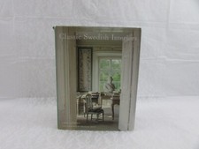 Classic Swedish Interiors by