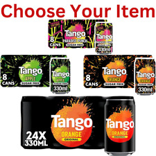 Tango Orange Original