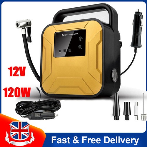 Portable digital 12v car - portable,