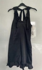 Black special edition Debenhams red herring size 12