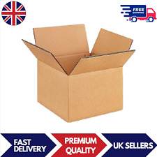 Strong DOUBLE Wall Cardboard