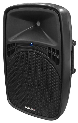 Pulse active abs - pulse,