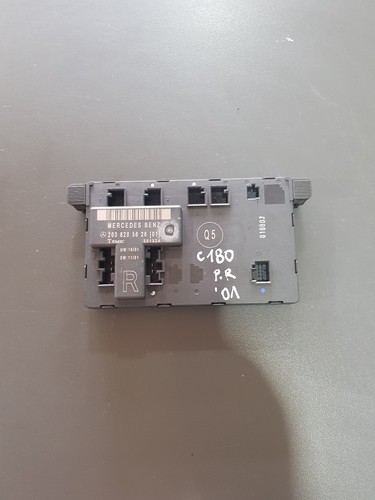 For mercedes class w203 - c,