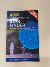Philip's Month-by-Month Star