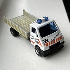 Majorette Renault Master T35