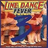 Various : Line Dance Fever 3