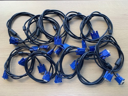Job lot 10x - 10x, monitor