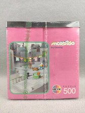 8323 BITE DRY CLEANING HEYE PUZZLE 500 PCS 34X48 JIGSAW NEW 1995
