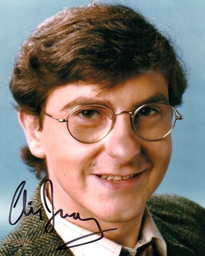 Television autograph chris - television, autograph: