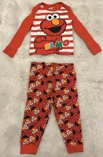 Quality Baby Boys Red Sesame