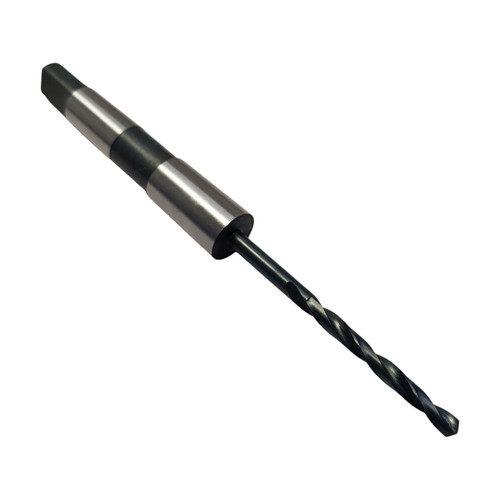 Hss morse taper drill - hss,