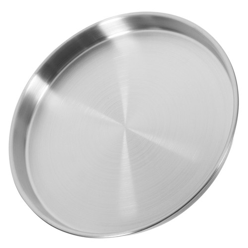 Stainless steel dinner - stainless,