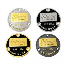 Metal Guitar Toggle Switch