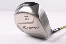 Adams Ovation Driver / 10.5 Degree / Regular Flex Aldila Adams Golf 75 Shaft