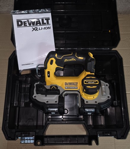 Dewalt dcs377 18v - dewalt,