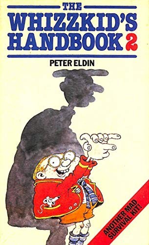 The whizzkid handbook 2 - the, no.