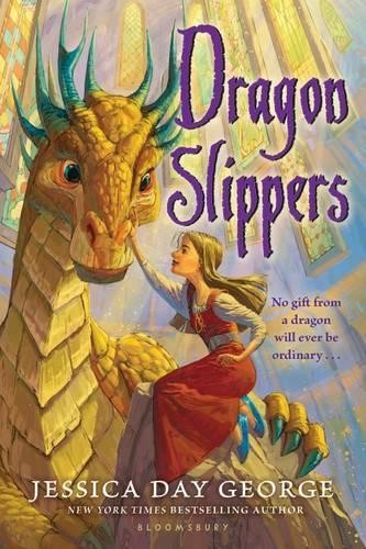 Jessica day george dragon - jessica,