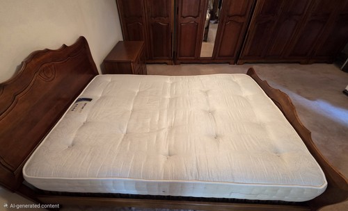 Neptune 2000 king size - 2000,