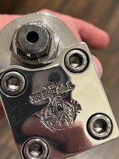 OG 1980’s TUF NECK TIGER