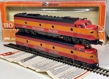 Rivarossi HO 1933 6126 EMD E-8