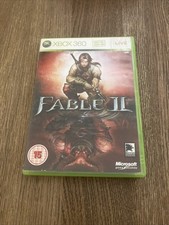 Fable 2 Game for Xbox 360