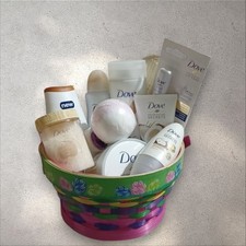  Luxury Dove Toiletries Gift