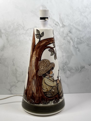 Vintage 1970 jersey pottery - vintage, 1970's