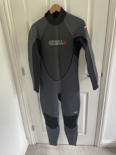 O’Neill mens wetsuit large