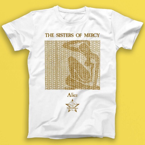 The sisters mercy alice - the,