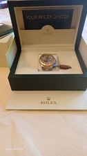 Rolex Yacht-Master Gold Men's Watch 16623,2006
