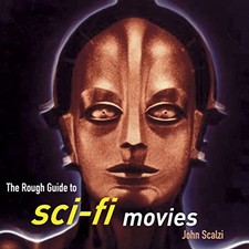 The Rough Guide to Sci-Fi