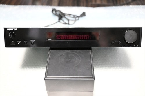 Onkyo l50 network av - onkyo, tx-l50