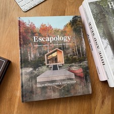 Escapology : Modern Cabins