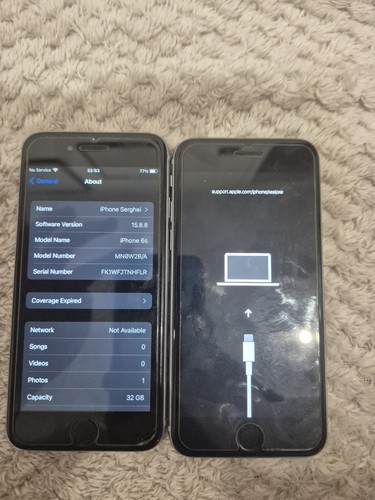Apple iphone 32gb - iphone,