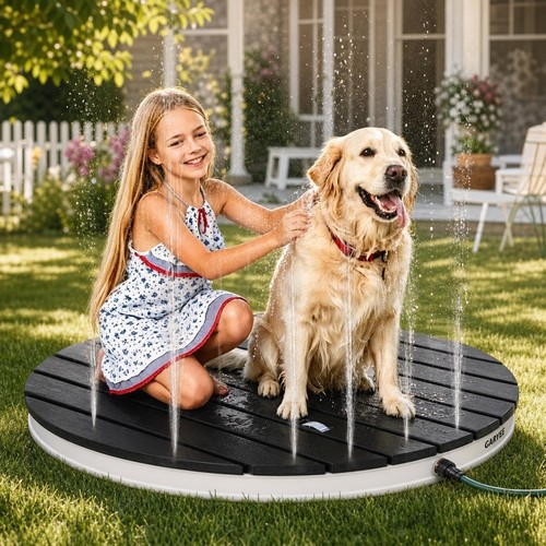Garden shower outdoor - garden, camping