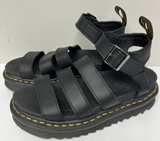 Dr. Martens Blaire Quad