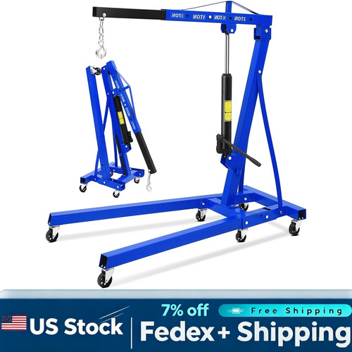 Heavy duty 4400 folding - heavy,