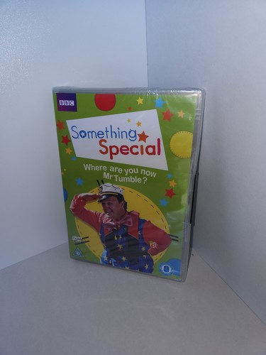 Something special where are - something,