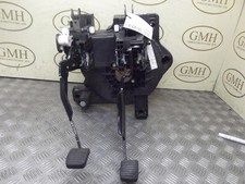 Vauxhall Meriva B Clutch &
