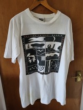 Original Runrig T-Shirt, Amazing Things, 1993.
