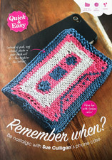 Sue culligan knitting - culligan,